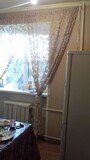 Продается 1-комнатная квартира Россия, Московская область, Рузский городской округ, село Покровское, Комсомольская улица, 10 